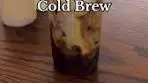 ✨ Maple Cinnamon Cold Brew ✨ RECIPE: 2tbs maple syrup ...