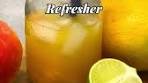 ✨Summer Hydration Series✨ Recipe 2: Mango Ginger ...