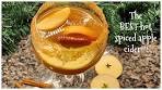 ❄️A QUICK, EASY, AND DELICIOUS FESTIVE DRINK FOR ...