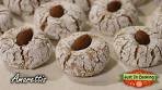 ❅ Recette des Amarettis de Noël Vanille et Crème de Marrons ❅