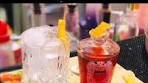 🍊🍹Mojito Spritz Aperol associa il classico cocktail Italiano alla ...
