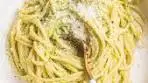 🍋Lemon Pesto Pasta 🍋 (comment ‘recipe’ or get the full recipe ...