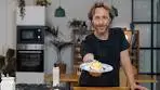 🍑 EL MEJOR POSTRE DEL MUNDO 🍨 NUEVA RECETA EN ...