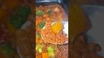 🍽 One Pan Vegetable And Ptitim Couscous! #recipes ...