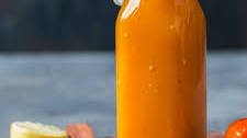📋 RECIPE: Mango Habanero Hot Sauce Recipe