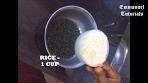😋😋 Healthy black lentil porridge | ulundhu kanji | urad dal ...
