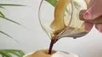 🤎 Hazelnut Cappuccino Easy To Eat Coffee Menu | Video ...