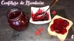 [🥄Recipe] Homemade Raspberry Jam 🧚‍♀️