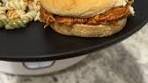 🥘 SUPER EASY CROCKPOT BBQ CHICKEN SANDWICHES ...