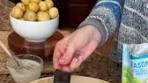 🧄🥔Ranch Roasted Potatoes🥔🧄 RECIPE 👉🏻 https://www ...