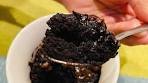 1 Minute Chocolate Chip Mug Cake | Easy and quick Recipe