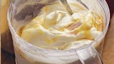 10-Minute Banana and Maple Ice Cream