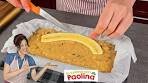 2 RECIPES FOR BREAKFAST.🍌 Banana bread.🍊🥕 Ace cake ...