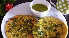 23 easy and tasty palak uttapam recipes by home cooks