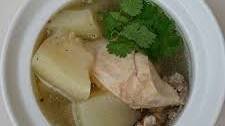 25 easy and tasty ash gourd soup recipes by home cooks