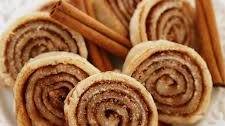 3-Ingredient Cinnamon Sugar Pie Crust Cookies