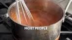 3 INGREDIENT EEL SAUCE! Ever wondered if eel sauce ...
