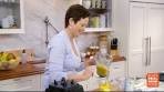 3 Ingredient Recipe: Two-Minute Mango-Coconut Sorbet