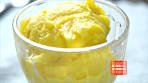 3 Ingredient Recipe: Two-Minute Mango-Coconut Sorbet | As ...