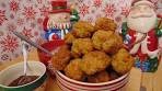 3 Ingredient Sausage Cheese Balls - Perfect for the Busy ...