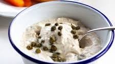 3 Ingredient Smoked Mackerel Dip