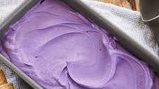 3 Ingredient Ube Ice Cream Recipe (No Churn)