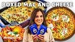 3 Ways to Upgrade Boxed Mac and Cheese (Broccoli ...