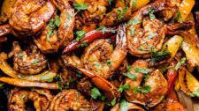 30 Best Shrimp Recipes