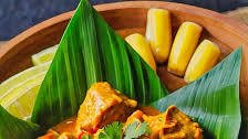 30 Traditional Cambodian Recipes