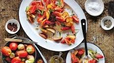 32 easy tomato recipes that are bursting with flavour