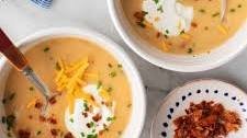 35 Best Soup Recipes