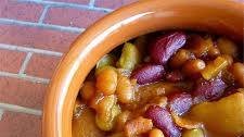4-Bean Baked Beans