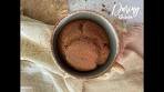 4-Minute Decadent Chocolate Mug Cake