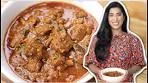 45 Minute Lamb Curry (Succulent and tender!)