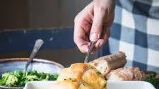 5-Ingredient Crescent Roll Chicken Casserole