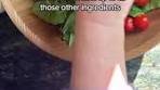 5-INGREDIENT PESTO CAPRESE-ISH PASTA SALAD Here's ...