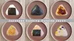 5 mins each 🍙 6 Easy Onigiri recipes for beginners! Japanese ...