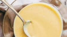5 Minute Honey Mustard Sauce