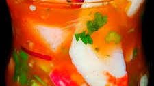 54 easy and tasty clamato recipes by home cooks