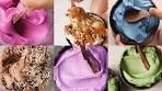 6 Smoothie Bowl Recipes | Healthy Vegan Breakfasts ...