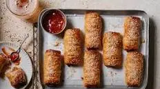 65 recipes that are certified Aussie classics