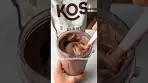 65g of protein chocolate mousse - PLANTYOU20 on KOS.com ...