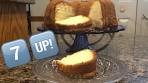 7-Up Cake