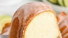 7 UP Cake Recipe