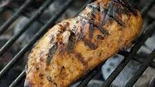 7-Up Grilled Chicken