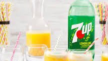 7UP® Sherbet Punch