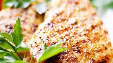 7UP Grilled Chicken Recipe