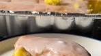 7UP Lemon Sheet Cake 🍋 * 1 box lemon cake mix, I used ...