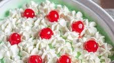 7up Lime Jello Salad