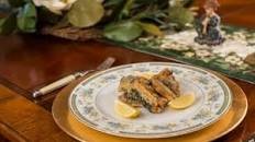 A Neapolitan Christmas: Capitone fritto (Fried Eel)